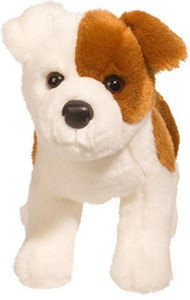 Douglas Cuddle Toys Lovey Bulldog