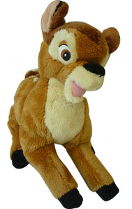 Disney Daf Bambi - 10 inch