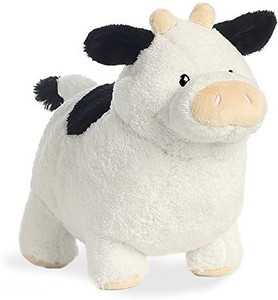 Aurora World Pampered Pets/Claire Cow Plush