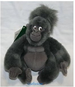 Disney Tarzan Young Terk 8