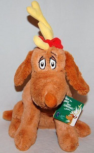 grinch plush kohls