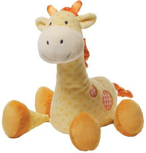 Gund Brigs Giraffe Plush