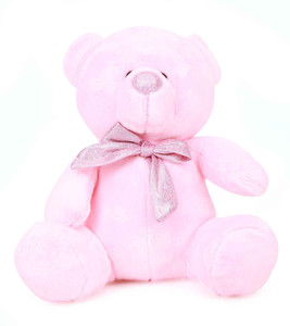 Starwalk Scented Bear Plush (Strawberry) - 24 cm