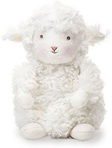 Bunnies by the Bay Plush Wee Kiddo