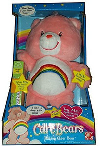 Play Along Care Bears 13