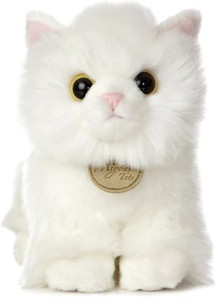 Aurora World Miyoni Angora Kitten Plush75