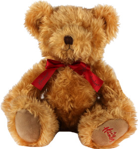 Hamleys Bear Toffee 11 inch Bear Toffee . Buy Teddy Bear toys