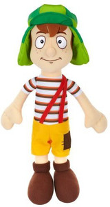El Chavo Parlanchin 18