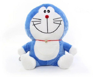 Tiny's World Doremon - 22 cm