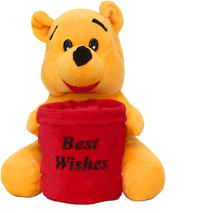 Prachi MR.BALLU PEN HOLDER CM 22 - 22