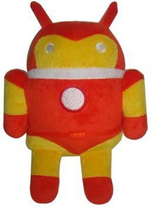 CruzerLite Cruzelite Personas Of Andy Andy Man Plush Collectible