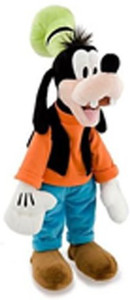 Disney Goofy Plush 19''