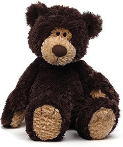 Gund Babbs Teddy Bear Animal