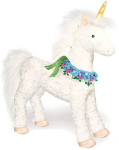 YOTTOY Claire And The Unicorn Happy Ever After 12