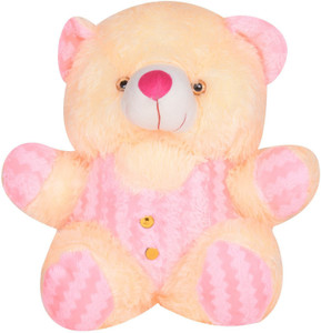 Atorakushon Cute Soft Teddy Bear - 45 cm
