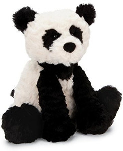 Jellycat Fuddlewuddle Pandamedium 9