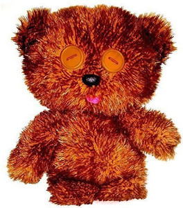 Bob's teddy bear in minions hotsell