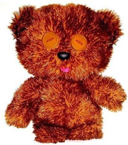 Play Tim Bob Minion Teddy Bear 12'' Plush  - 24 inch