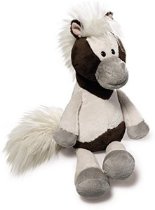 Nici Horse Club Junior Plush Pony Poonita 14