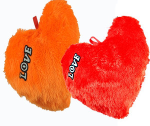 Casanova heart2bigcombo - 35 cm