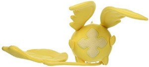 Great Eastern D Gray Man Timcanpy Plush