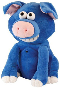 Westminster Inc Westminster 3112 Dj Bacon/Dancing Pig