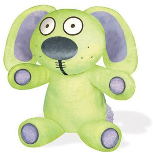 YOTTOY Knuffle Bunny Large 24