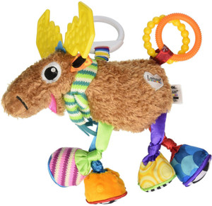 Mortimer sales the moose