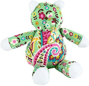 Vera bradley new arrivals teddy bear