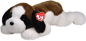 Ty Classics Yodelfloor dog - large - 25 inch