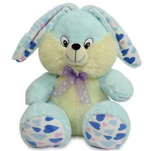 Gifts By Meeta Kids Sky Bunny - 13 Inch