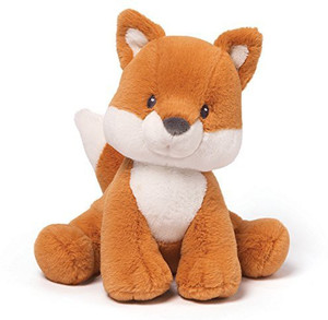 Gund Baby Rococo Fox Stuffed Animal Toy - 20 inch