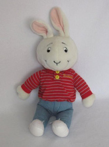 Arthur 18