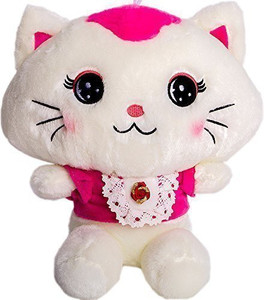 PLUSH TOY Animals Plush Cat Ba Dolls 12 Inches11