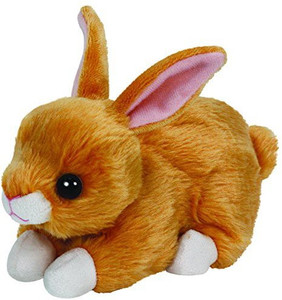 Ty SWEETIE PIE - brown rabbit reg - 25 inch