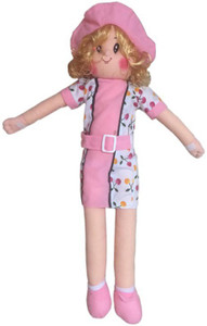 FunnyLand Candy Doll - 70 cm