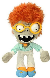 Plants vs Zombies 7