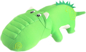Tickles Crocodile - 29 cm