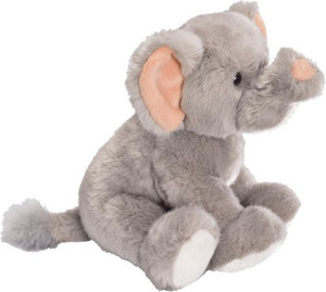 Gund Jungle Wonders Elephnt