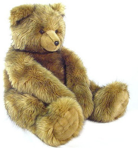 Aurora Bruiser Bear 39