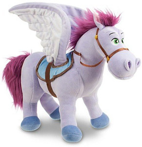 Disney Minimus Plush - 14 - Sofia the First - 25 inch