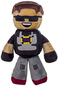 Tube Heroes Sky 8