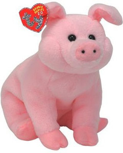 Ty Sniffs - Pig 42029