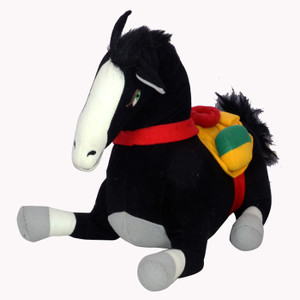 Kalras Black Horse - 15 inch