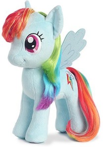 Aurora World My Little Pony/Rainbow Dash Pony/13