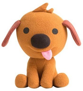 Sago Sago Toys Mini - Harvey the Dog Plush Stuffed Toy Animal  - 20 inch