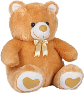 Kuddles Soft Hugging Teddy Bear Toy - 18 inch