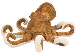 Wild Republic Cuddlekins 12