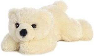 Aurora World Miyoni Slushy Plush