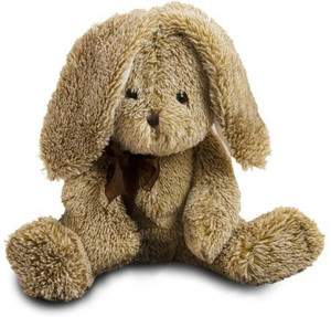 Beverly Hills Teddy Bear Company 12 Inch Bradford Bunny Rabbit